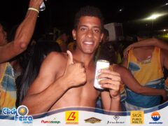 Bloco Da Praça